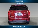 Used 2017 Chevrolet Equinox LT w/ Convenience Package image 4