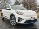 Used 2022 Kia Niro EX w/ Cold Weather Package image 2