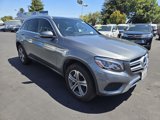 Used 2019 Mercedes-Benz GLC 350e 4MATIC image 3