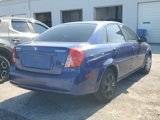 Used 2006 Suzuki Forenza Sedan image 4