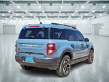 Used 2022 Ford Bronco Sport Big Bend image 3