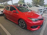 Used 2017 Toyota Corolla iM image 2