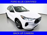 Certified 2023 Ford Escape ST-Line image 3