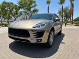 Used 2017 Porsche Macan image 4