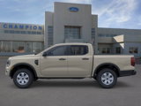 New 2025 Ford Ranger XL image 3