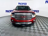 Used 2015 GMC Canyon SLT image 4