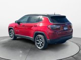 New 2025 Jeep Compass Limited image 3
