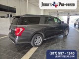 Used 2018 Ford Expedition Max XLT w/ Equipment Group 202A image 5