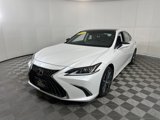 Used 2022 Lexus ES 350 w/ Premium Package image 2
