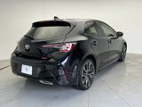 Used 2022 Toyota Corolla XSE image 3