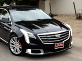 Used 2019 Cadillac XTS Luxury w/ Driver Awareness Package image 2