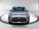 Used 2022 Kia Soul LX image 2