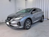 Used 2020 Nissan Murano S w/ Cargo Package image 2