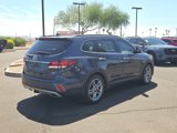Used 2017 Hyundai Santa Fe SE w/ SE Ultimate Tech Package 03 image 4
