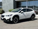 Certified 2023 Subaru Crosstrek 2.5i Limited image 5