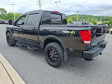 Used 2014 Nissan Titan PRO-4X w/ Pro-4x Luxury Package image 4