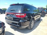 Used 2017 Dodge Durango Citadel w/ Technology Group image 3