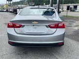 Used 2023 Chevrolet Malibu LT image 4