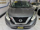 Used 2015 Nissan Murano SL w/ SL Technology Package image 2