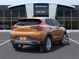 New 2025 Buick Encore GX Preferred image 4