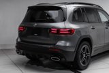 New 2025 Mercedes-Benz GLB 250 4MATIC image 4