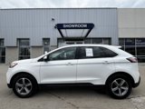 Certified 2020 Ford Edge SEL w/ Convenience Package image 3