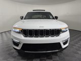 Certified 2025 Jeep Grand Cherokee Limited image 2