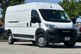 Used 2023 RAM ProMaster 2500 image 2