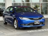 Used 2015 Chrysler 200 S w/ Navigation & Sound Group I image 6
