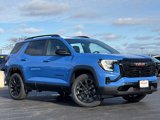 New 2025 GMC Terrain Elevation w/ Black Edition image 2