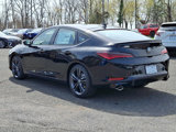 New 2025 Acura Integra A-Spec image 3