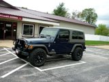 Used 2006 Jeep Wrangler Unlimited image 2