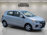 Used 2024 Mitsubishi Mirage ES image 3