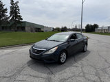 Used 2013 Hyundai Sonata GLS image 2