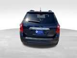 Used 2015 Chevrolet Equinox LT w/ Driver Convenience Package image 5