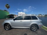 Used 2006 Mitsubishi Outlander SE image 3