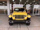 Used 2023 Jeep Gladiator Sport image 2