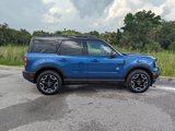 Used 2024 Ford Bronco Sport Outer Banks w/ Tech Package image 2