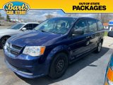 Used 2013 Dodge Grand Caravan American Value Package image 3