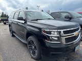 Used 2017 Chevrolet Suburban LT image 3