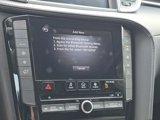 New 2025 INFINITI QX50 Pure image 5