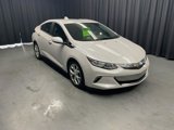 Used 2017 Chevrolet Volt Premier w/ Driver Confidence II Package image 6