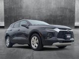 Used 2019 Chevrolet Blazer LT image 3