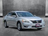 Used 2013 Nissan Altima 2.5 S image 3