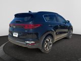 Used 2020 Kia Sportage EX w/ EX Technology Package image 6