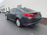 Used 2015 Kia Optima EX w/ EX Premium Package image 3