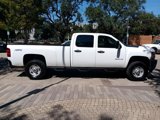 Used 2013 Chevrolet Silverado 2500 W/T image 6