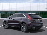 New 2025 Cadillac XT4 Premium Luxury image 3