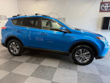 Used 2017 Toyota RAV4 XLE w/ All Weather Liner Package image 2
