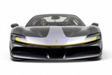 Used 2023 Ferrari SF90 Spider image 3